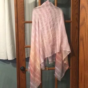 FINAL Price Drop—Scarf